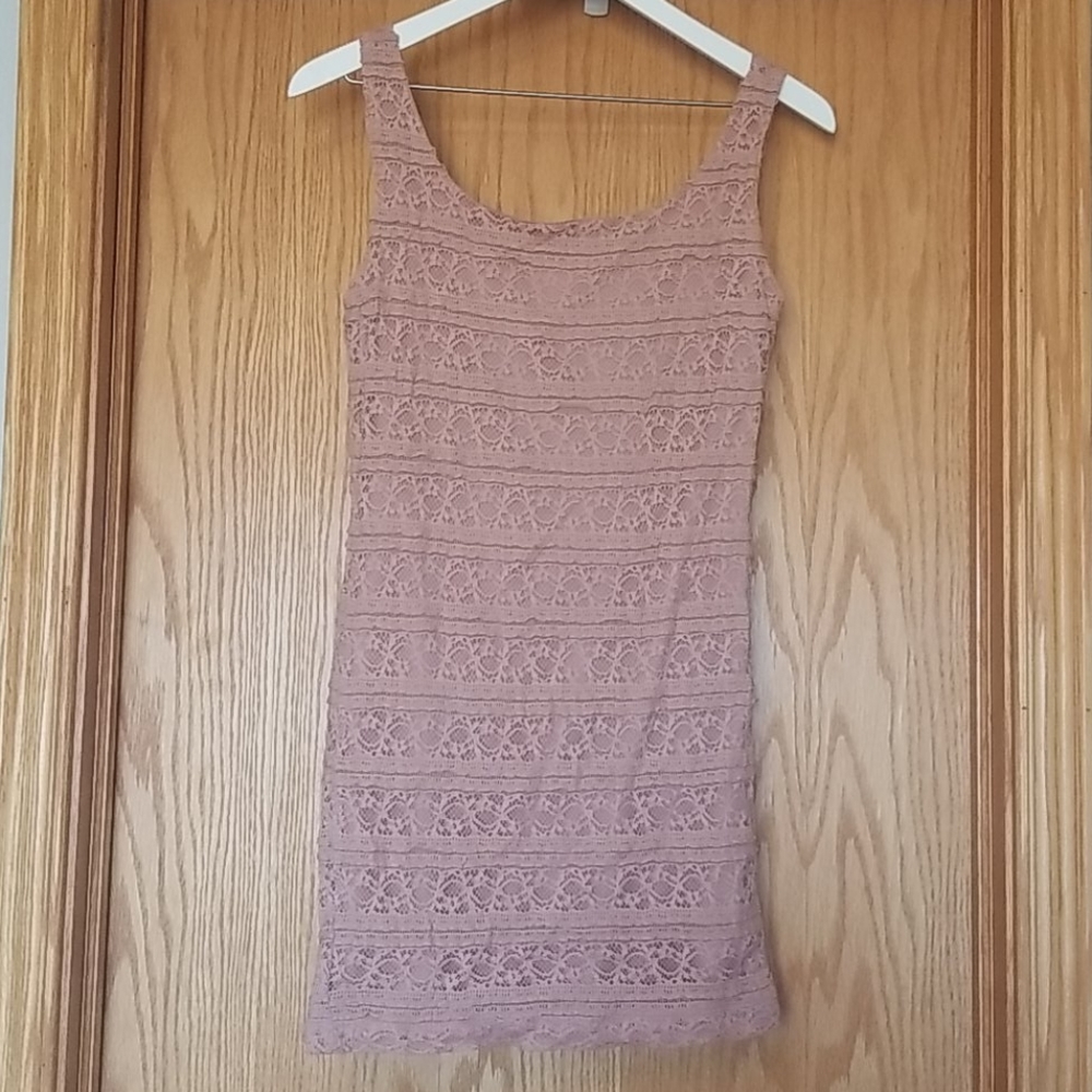 Xxi Dress